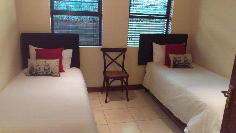 Апартаменты 3 Спальни, Jakobs Guesthouse & Cottage