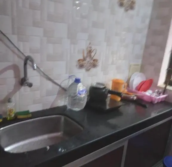 Deluxe-perhehuone, Madrid Home 2 Min Walk To Beach