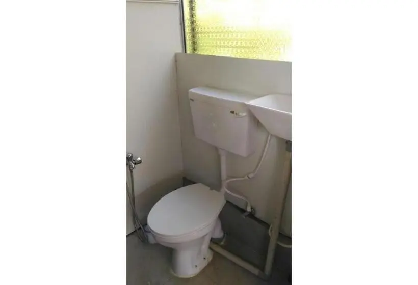 Yhden Hengen Huone Terassi, Madrid Home 2 Min Walk To Beach