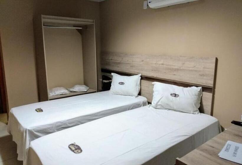 Номер Стандарт, Pousada Cafe Com Leitte