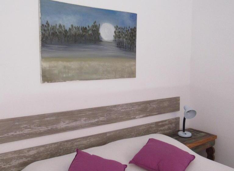 プールビュースイート, Chacara Manaca Da Serra