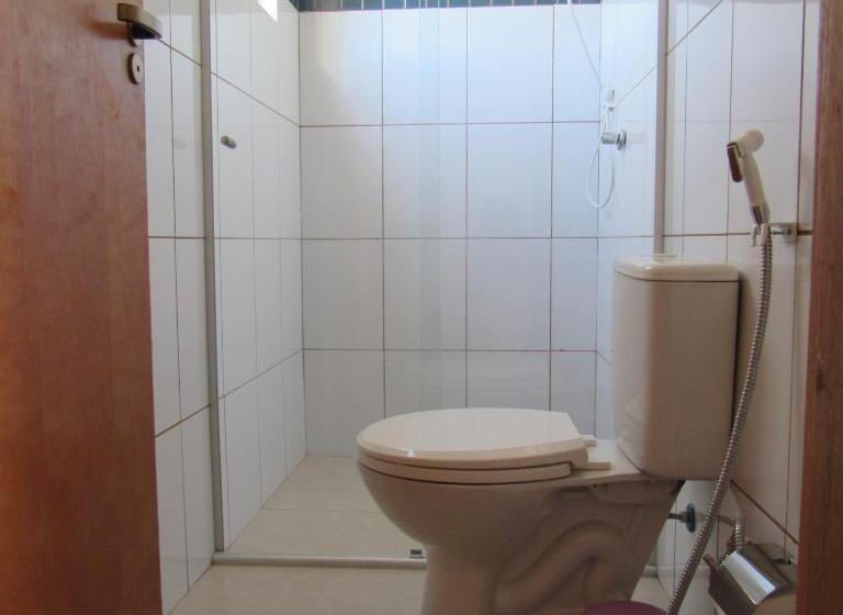 プールビュースイート, Chacara Manaca Da Serra