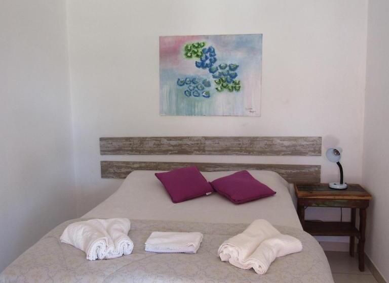 プールビュースイート, Chacara Manaca Da Serra