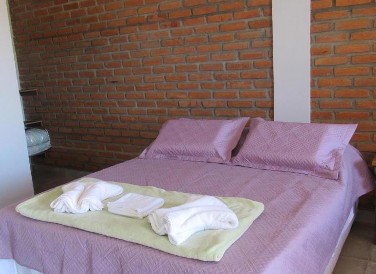 プールビュースイート, Chacara Manaca Da Serra