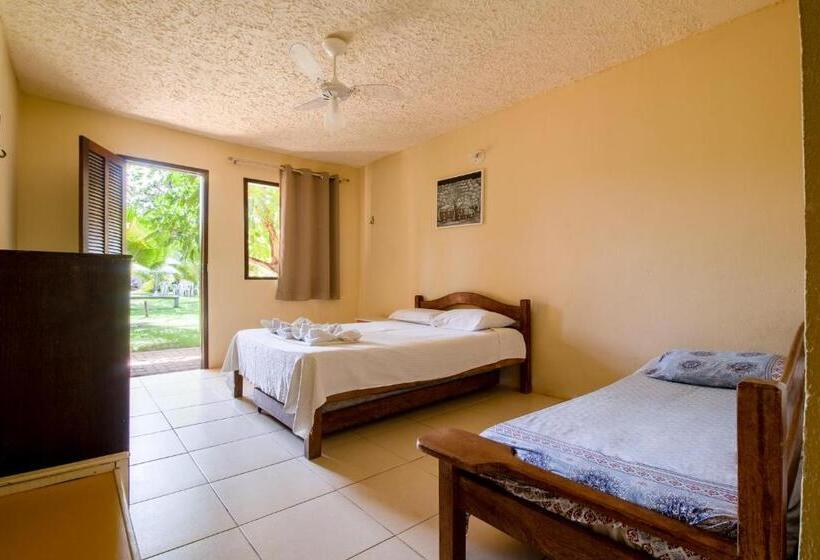 Suite met Balkon, Pousada Marezia Top 5 Na Linha Verde