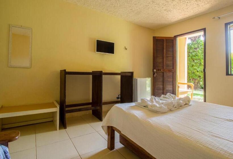 Suite met Balkon, Pousada Marezia Top 5 Na Linha Verde