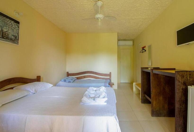 Suite met Balkon, Pousada Marezia Top 5 Na Linha Verde