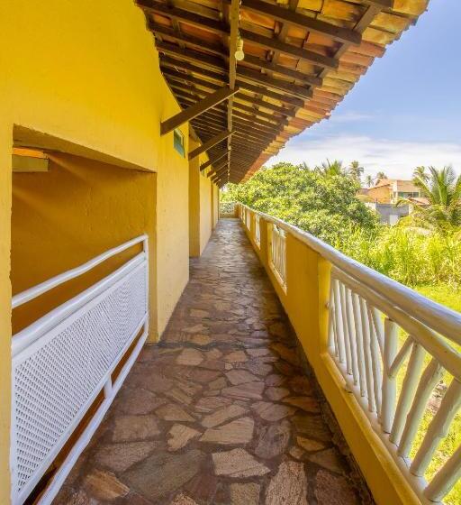 Suite met Terras, Pousada Marezia Top 5 Na Linha Verde