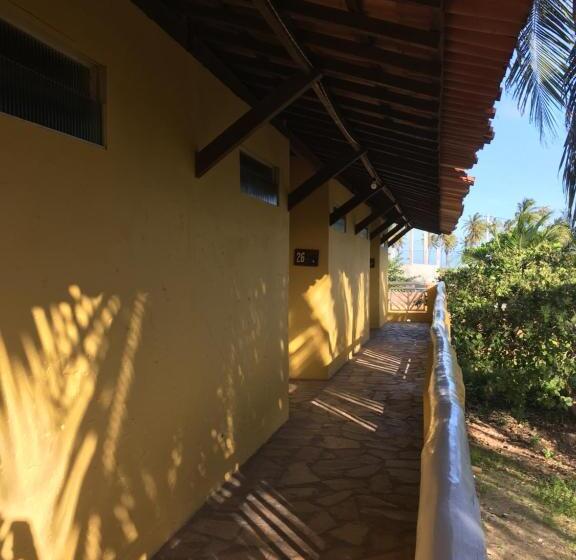 Suite met Terras, Pousada Marezia Top 5 Na Linha Verde