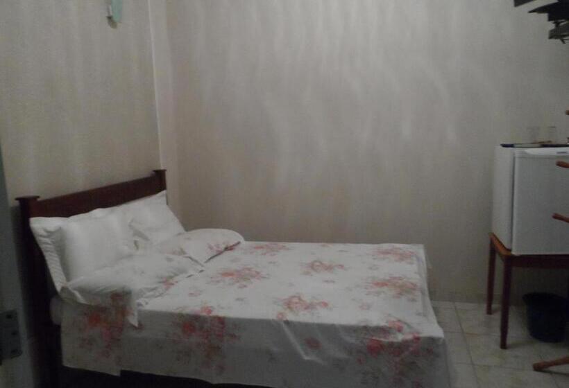 Номер Стандарт, Pousada Meu Cantinho