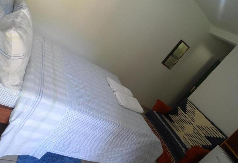 Номер Стандарт, Pousada Meu Cantinho