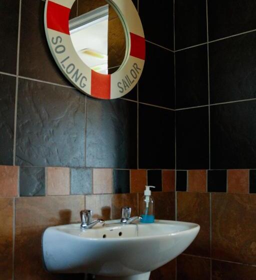 듀플렉스 스위트, Tyday Accommodation