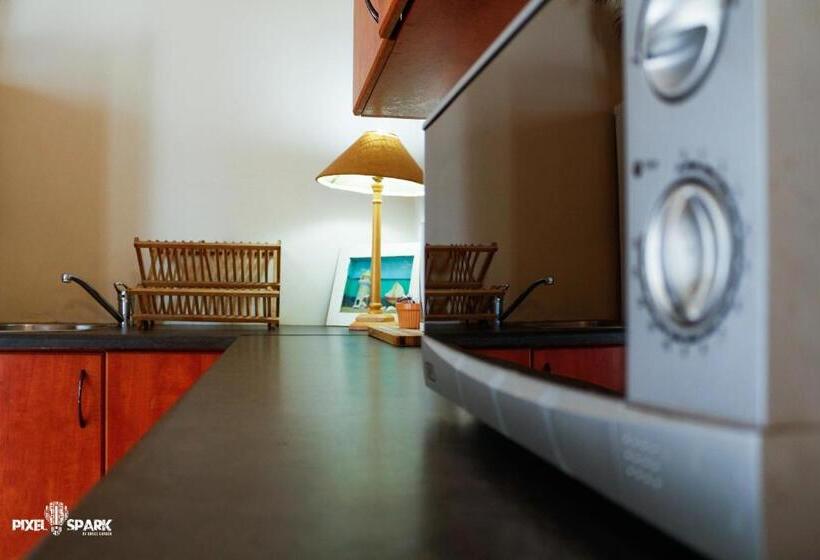 Suite Duplex, Tyday Accommodation