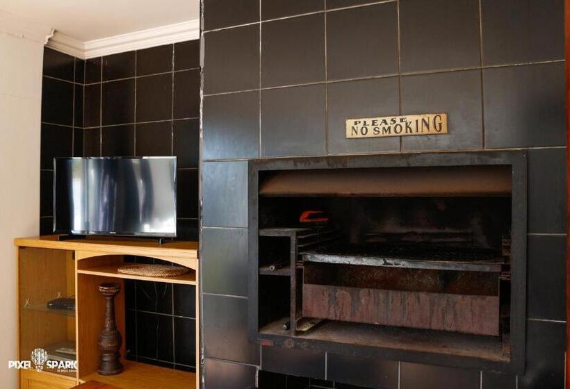 듀플렉스 스위트, Tyday Accommodation