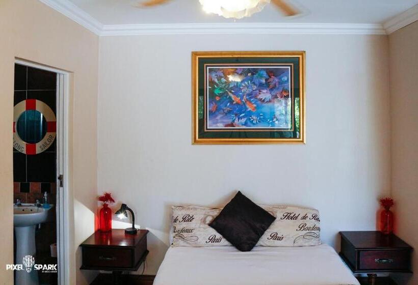 Люкс Дюплекс, Tyday Accommodation