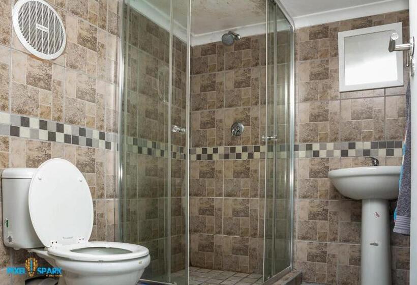 Семейный Номер, Tyday Accommodation