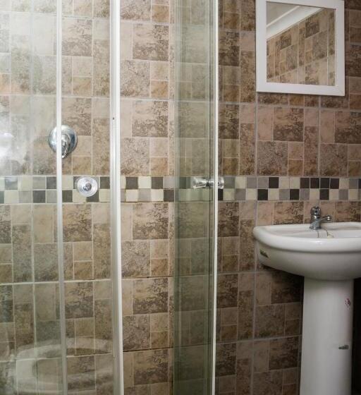 패밀리 룸, Tyday Accommodation