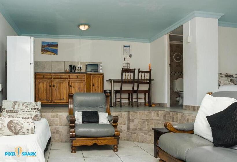 패밀리 룸, Tyday Accommodation