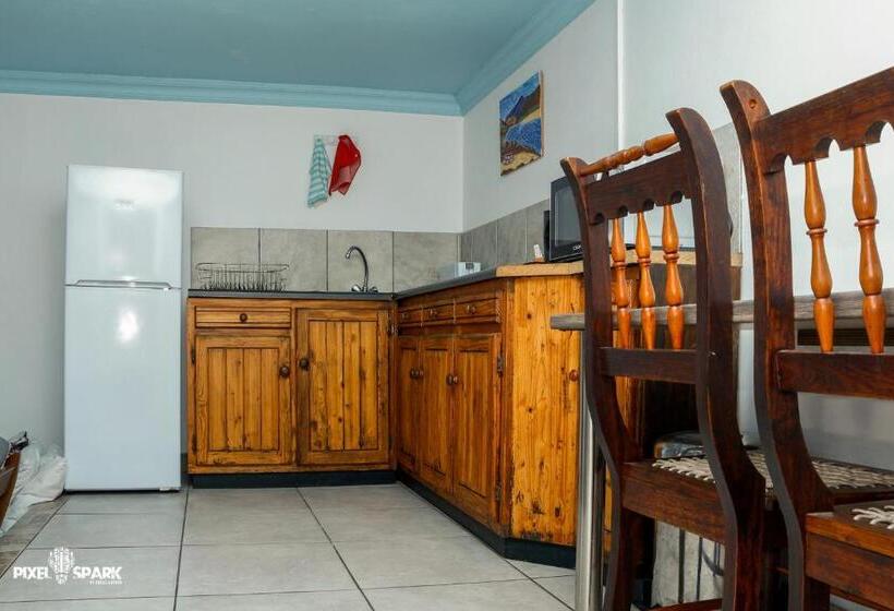 패밀리 룸, Tyday Accommodation