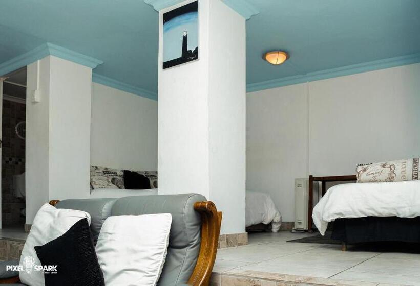 Семейный Номер, Tyday Accommodation
