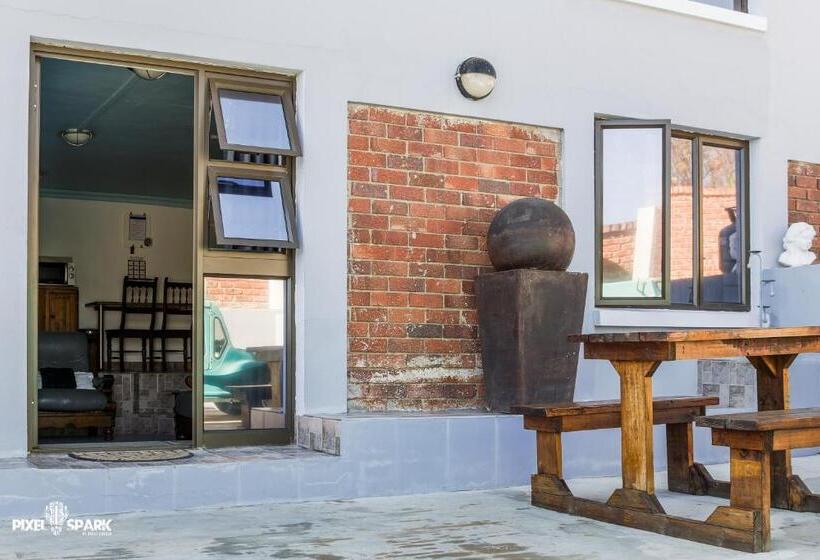 패밀리 룸, Tyday Accommodation