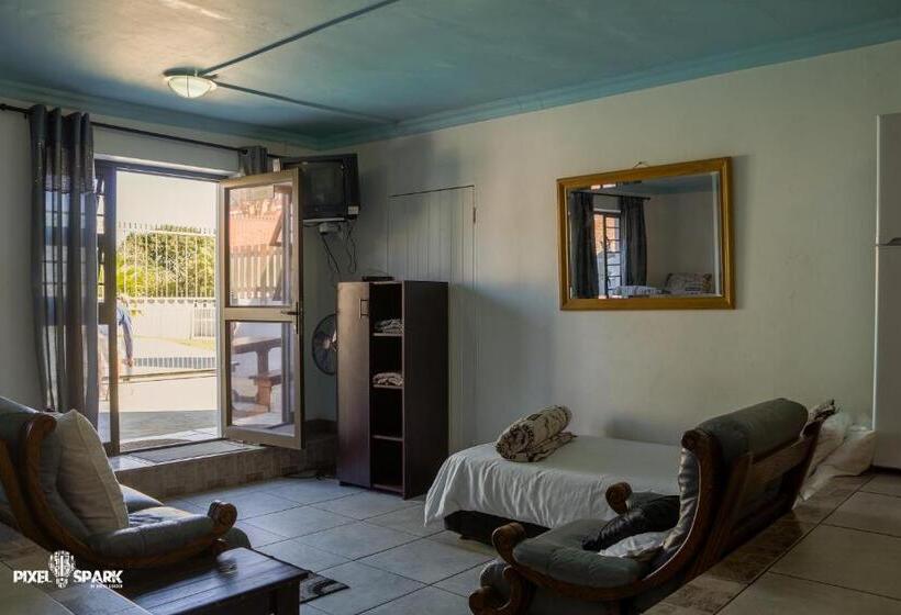 Семейный Номер, Tyday Accommodation