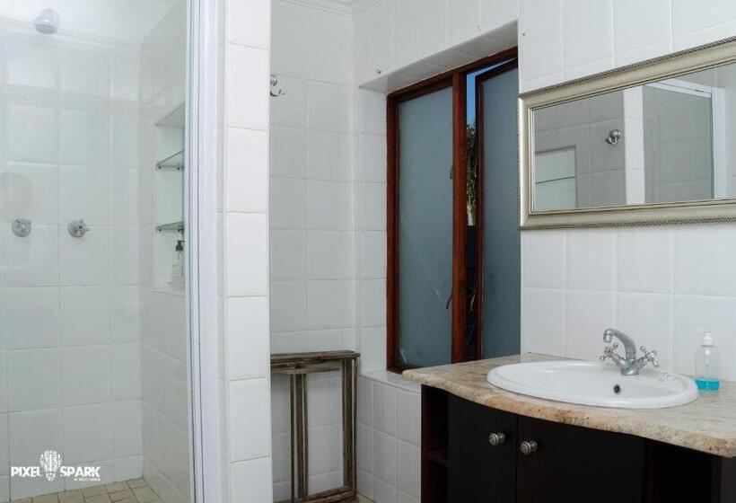 스탠다드 룸, Tyday Accommodation