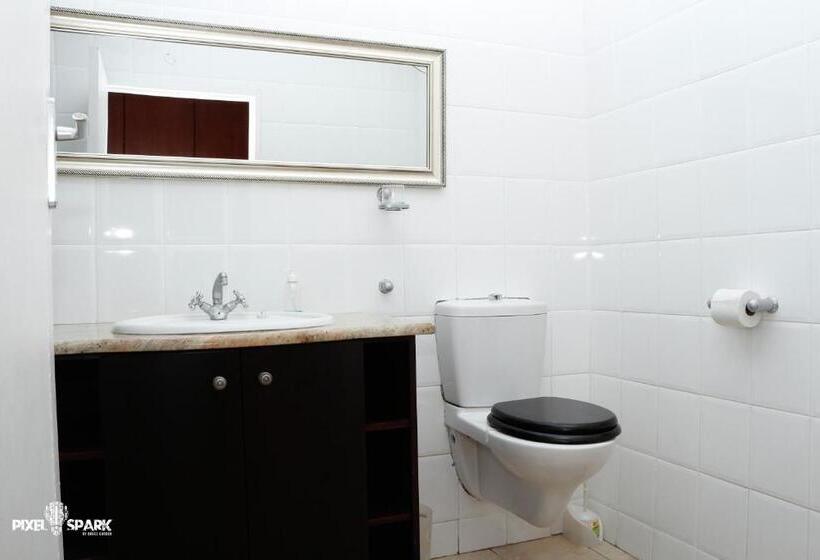 스탠다드 룸, Tyday Accommodation