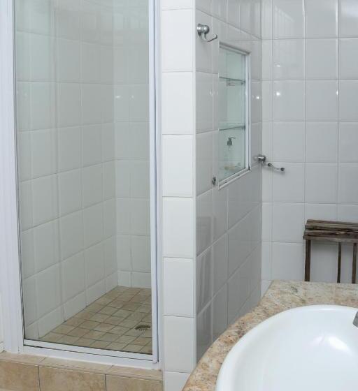 스탠다드 룸, Tyday Accommodation