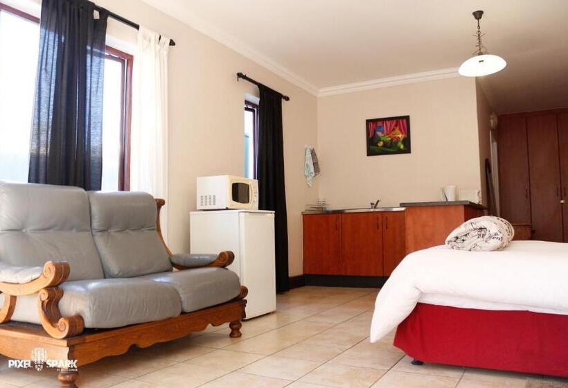 Номер Стандарт, Tyday Accommodation