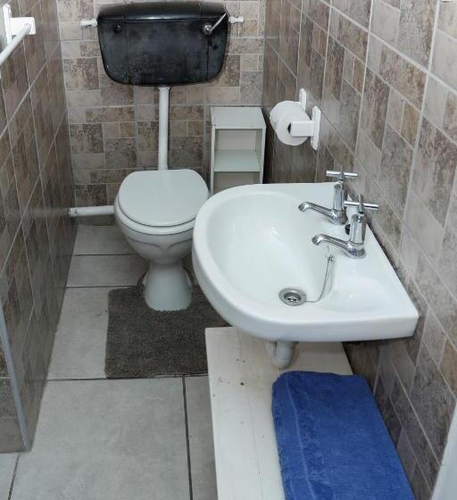 싱글 디럭스 룸, Tyday Accommodation