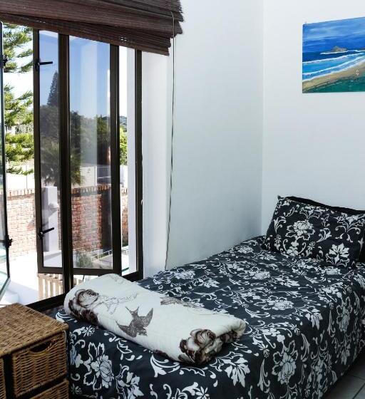 싱글 디럭스 룸, Tyday Accommodation