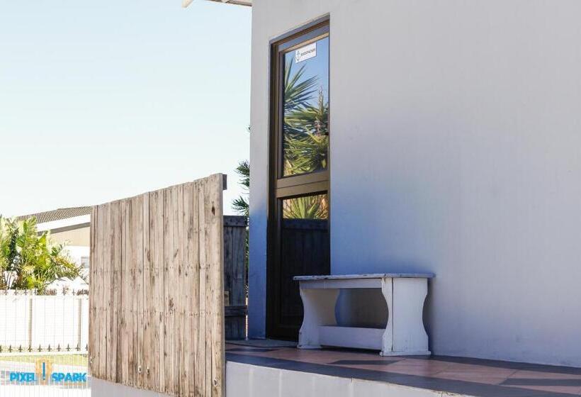 싱글 디럭스 룸, Tyday Accommodation