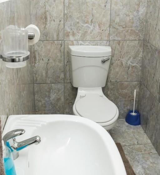 스탠다드 룸 가든 전망, Tyday Accommodation