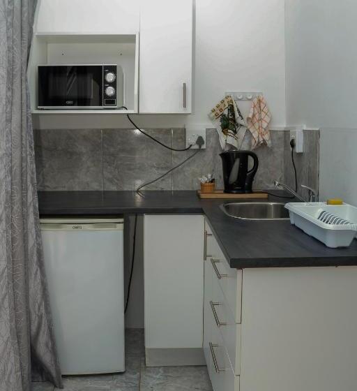 Chambre Standard Vue Jardin, Tyday Accommodation