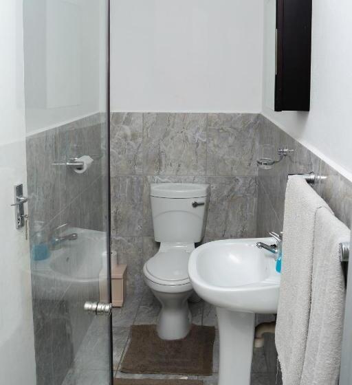 스탠다드 룸 풀장 전망, Tyday Accommodation