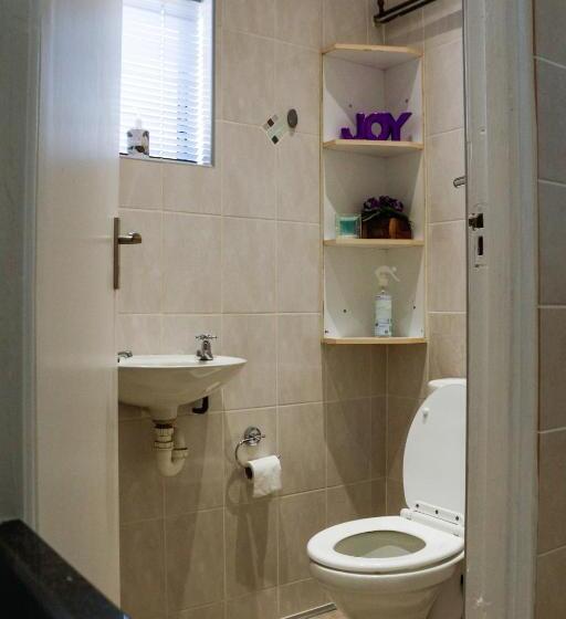 디럭스 룸, Tyday Accommodation