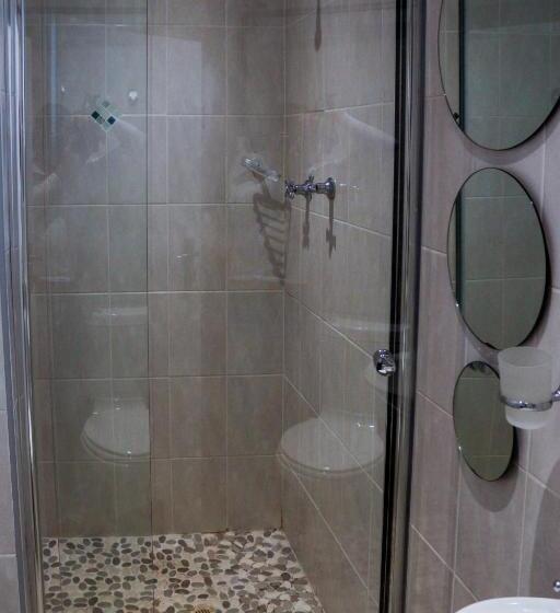 디럭스 룸, Tyday Accommodation