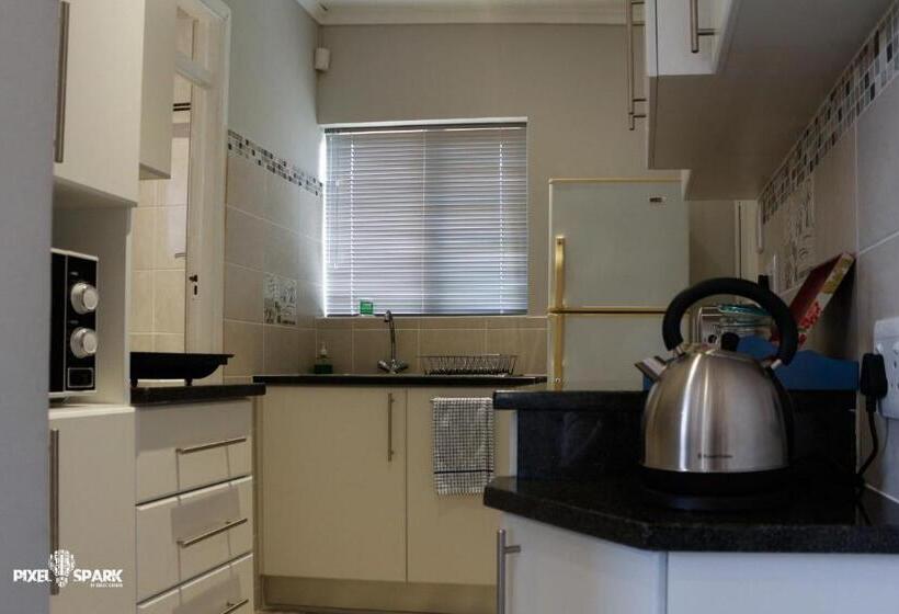 디럭스 룸, Tyday Accommodation