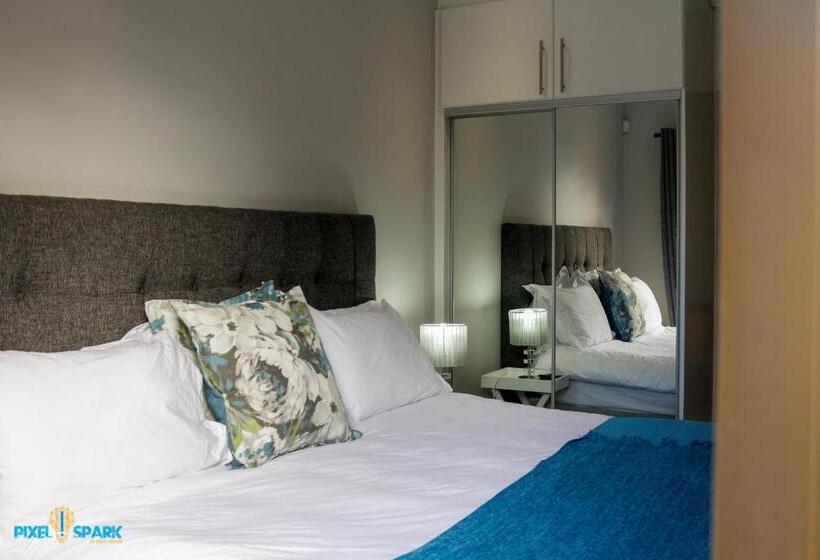 Номер Deluxe, Tyday Accommodation