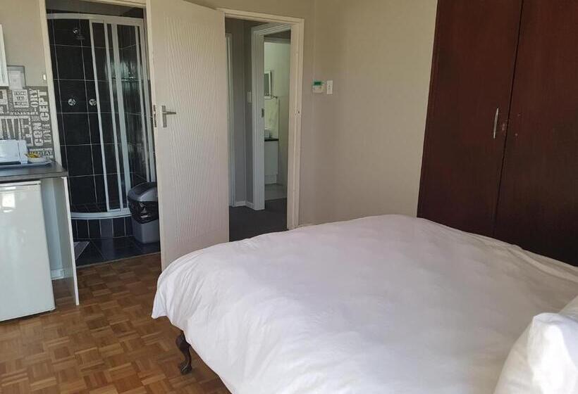 스탠다드 트리플 룸, Tyday Accommodation