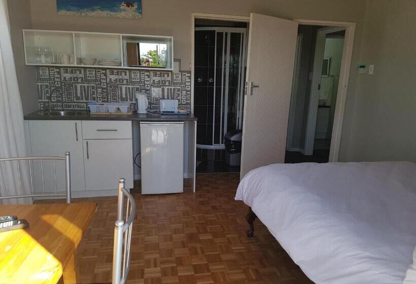 스탠다드 트리플 룸, Tyday Accommodation