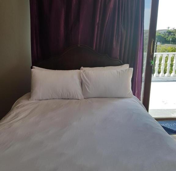 스탠다드 트리플 룸, Tyday Accommodation