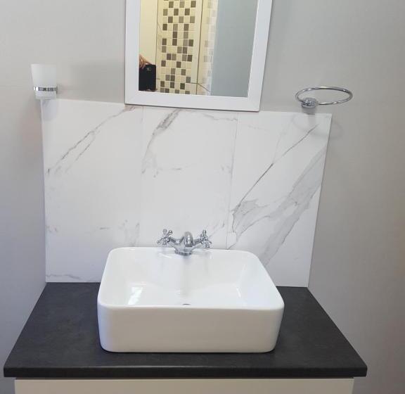 스탠다드 발코니 룸, Tyday Accommodation