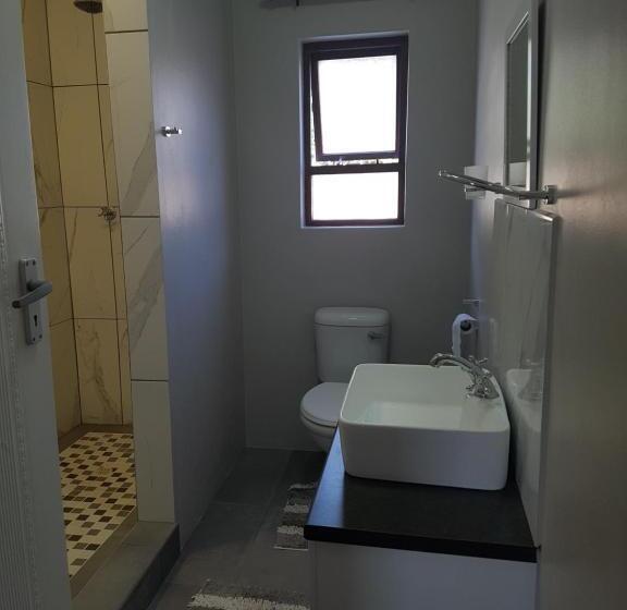 Номер Стандарт с Балконом, Tyday Accommodation