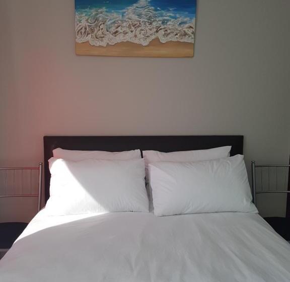 Chambre Standard avec Balcon, Tyday Accommodation