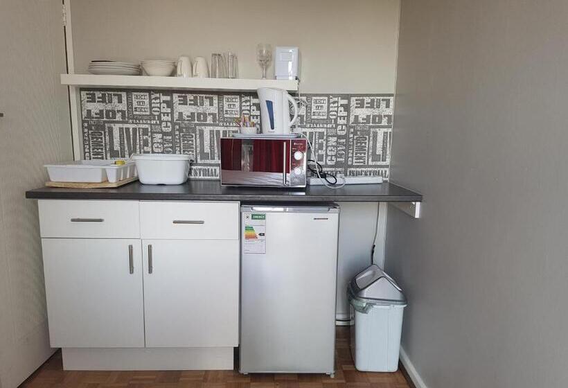 스탠다드 발코니 룸, Tyday Accommodation