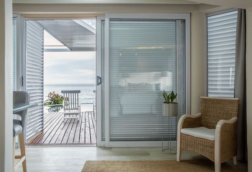 Люкс Вид на Море, Villa Marine Guest House