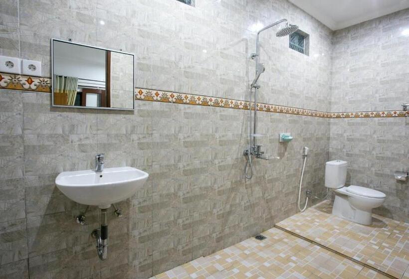 Номер Стандарт, Wijaya Guesthouse