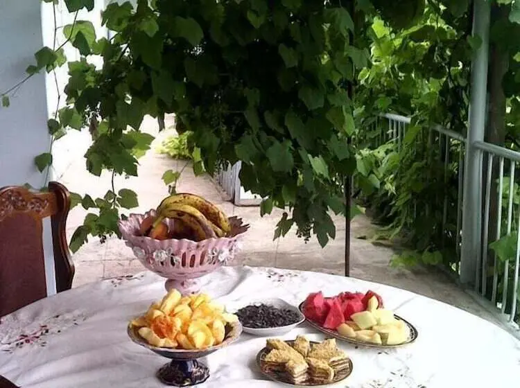 اتاق لوکس, Aspet B&b